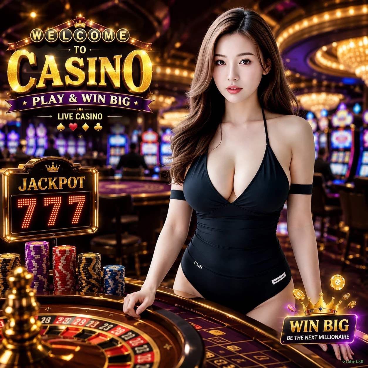 Inovasi dan Fitur Menarik di vipbet89 yang Perlu Diketahui