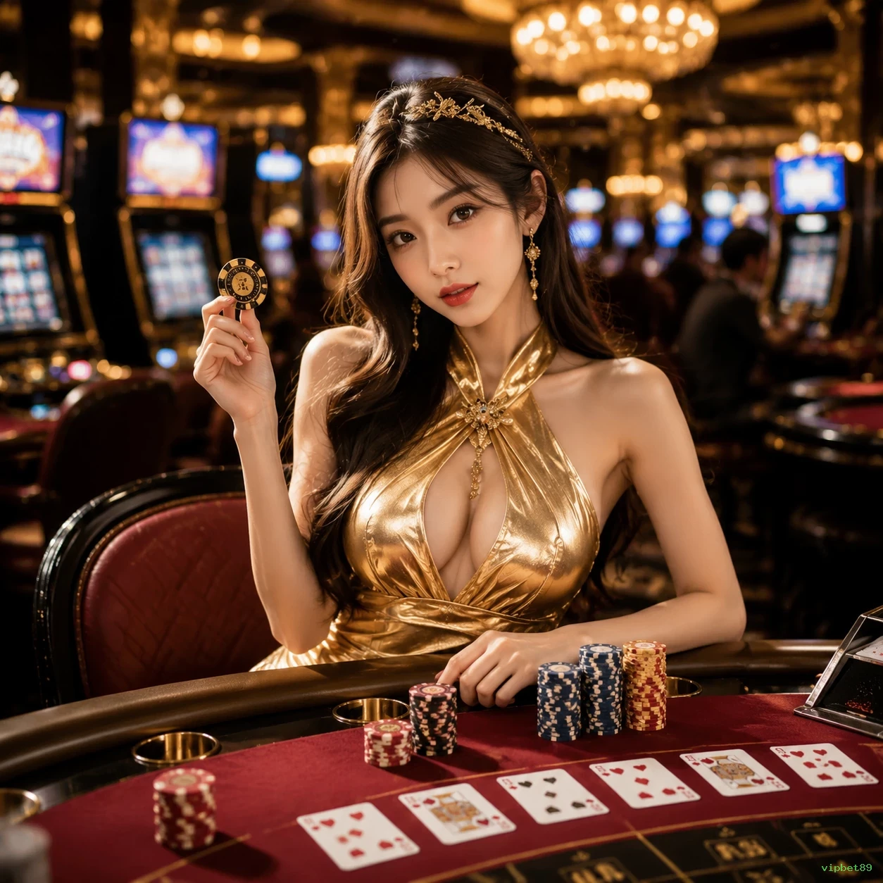 Cara Mendaftar dan Verifikasi Akun di vipbet89